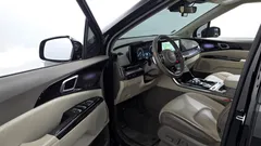 2023 Kia Carnival Diesel 9-Seater Hi-Limousine — фото 10