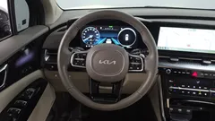 2023 Kia Carnival Diesel 9-Seater Hi-Limousine — фото 12