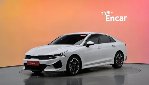 2023 Kia K5 2.0