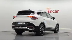 2022 Kia Sportage Diesel 2.0 2WD — фото 2