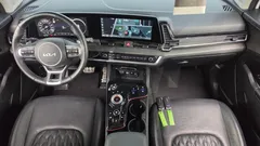 2022 Kia Sportage Diesel 2.0 2WD — фото 7
