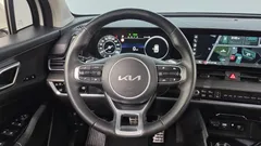 2022 Kia Sportage Diesel 2.0 2WD — фото 13