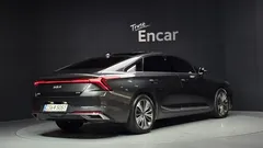 2023 Kia K8 Signature — фото 2