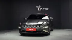 2023 Kia K8 Signature — фото 3