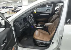 2023 Renault Samsung QM6 2.0 LPe RE Signature 2WD — фото 4
