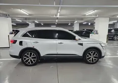 2023 Renault Samsung QM6 2.0 LPe RE Signature 2WD — фото 5