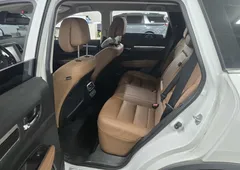 2023 Renault Samsung QM6 2.0 LPe RE Signature 2WD — фото 6