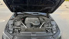 2024 BMW 5-Series 520i M Sport — фото 6