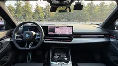 2024 BMW 5-Series 520i M Sport — фото 7