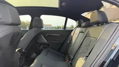 2024 BMW 5-Series 520i M Sport — фото 10