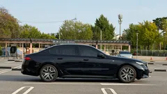 2024 BMW 5-Series 520i M Sport — фото 16