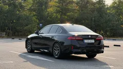 2024 BMW 5-Series 520i M Sport — фото 17