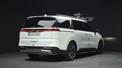 2023 Kia Carnival Gasoline 7-Seater Signature — фото 2