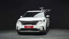 2023 Kia Carnival Gasoline 7-Seater Signature — фото 3