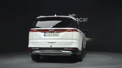 2023 Kia Carnival Gasoline 7-Seater Signature — фото 4