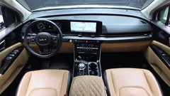2023 Kia Carnival Gasoline 7-Seater Signature — фото 7