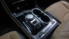 2023 Kia Carnival Gasoline 7-Seater Signature — фото 9