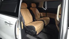 2023 Kia Carnival Gasoline 7-Seater Signature — фото 15