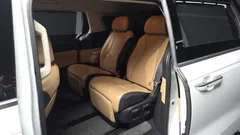 2023 Kia Carnival Gasoline 7-Seater Signature — фото 16