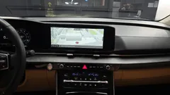 2023 Kia Carnival Gasoline 7-Seater Signature — фото 18