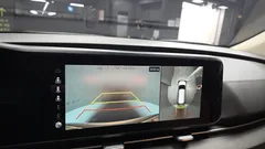 2023 Kia Carnival Gasoline 7-Seater Signature — фото 20