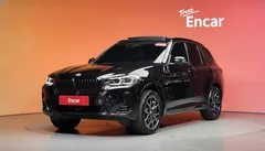 2023 BMW X3 xDrive 20i M Sports Pro — фото 1