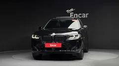 2023 BMW X3 xDrive 20i M Sports Pro — фото 3