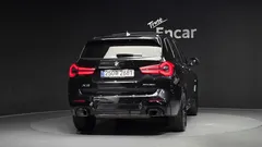 2023 BMW X3 xDrive 20i M Sports Pro — фото 4