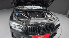 2023 BMW X3 xDrive 20i M Sports Pro — фото 6