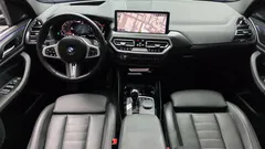 2023 BMW X3 xDrive 20i M Sports Pro — фото 7