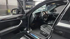 2023 BMW X3 xDrive 20i M Sports Pro — фото 10