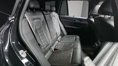 2023 BMW X3 xDrive 20i M Sports Pro — фото 12