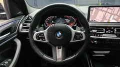 2023 BMW X3 xDrive 20i M Sports Pro — фото 13
