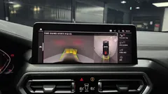 2023 BMW X3 xDrive 20i M Sports Pro — фото 15