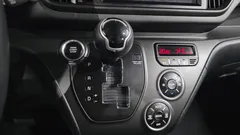 2023 Kia Ray Prestige — фото 9