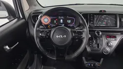 2023 Kia Ray Prestige — фото 15