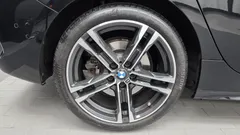 2023 BMW 1-Series 120i M Sports — фото 5