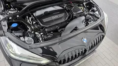 2023 BMW 1-Series 120i M Sports — фото 6