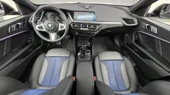2023 BMW 1-Series 120i M Sports — фото 7