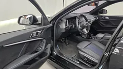 2023 BMW 1-Series 120i M Sports — фото 10