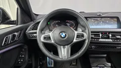 2023 BMW 1-Series 120i M Sports — фото 12