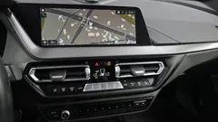 2023 BMW 1-Series 120i M Sports — фото 13