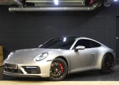 2023 Porsche 911 Carrera 4 GTS — фото 2