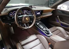 2023 Porsche 911 Carrera 4 GTS — фото 5