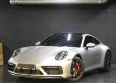 2023 Porsche 911 Carrera 4 GTS — фото 12