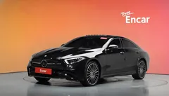 2023 Mercedes-Benz CLS-Class CLS450 4MATIC — фото 1