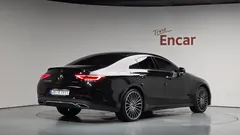 2023 Mercedes-Benz CLS-Class CLS450 4MATIC — фото 2