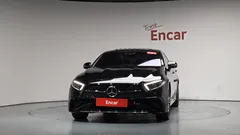 2023 Mercedes-Benz CLS-Class CLS450 4MATIC — фото 3