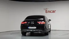 2023 Mercedes-Benz CLS-Class CLS450 4MATIC — фото 4
