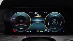 2023 Mercedes-Benz CLS-Class CLS450 4MATIC — фото 8